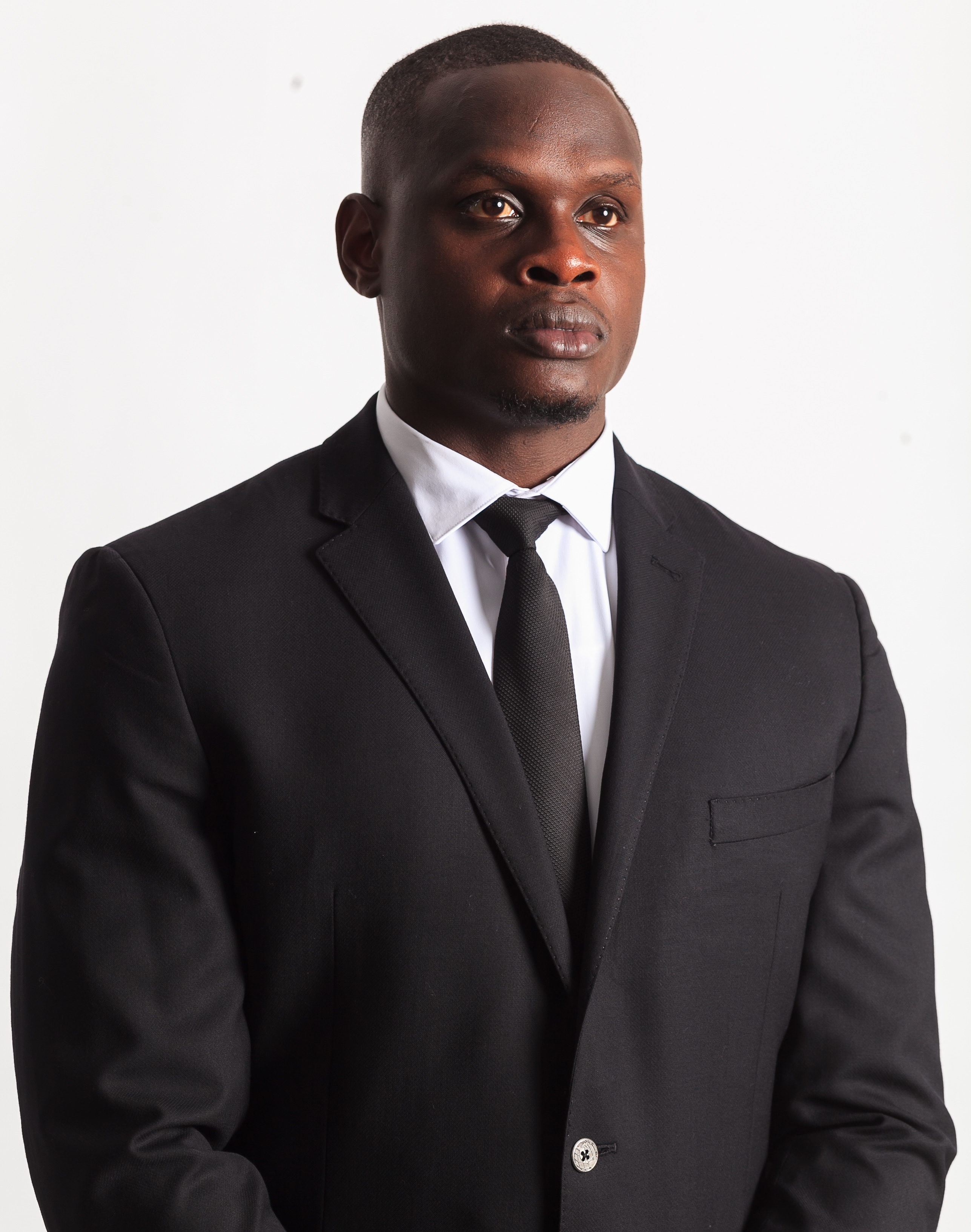 Alexander Ayodele - Founder & CEO, The Dele Agency